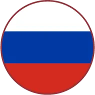 Русский flag