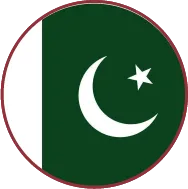 اردو flag